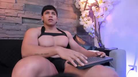 Jacob Stonne online show from 23, 6, 2026