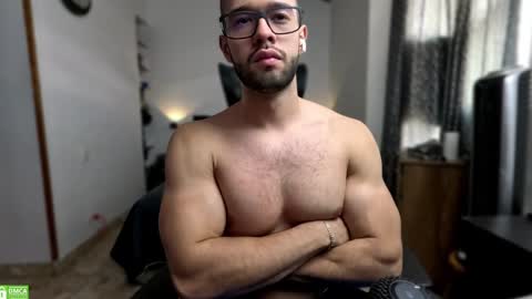 Jacob online show from 9, 12, 2024