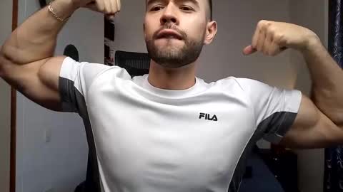 Jacob online show from 18, 1, 2025