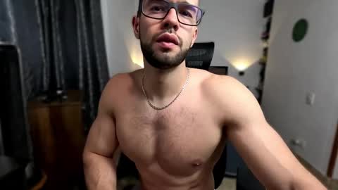 Jacob online show from 11, 3, 2025