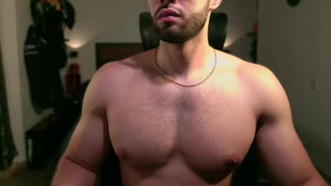 Jacob online show from 23, 12, 2025