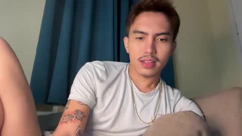 Snapshot of jacobthebezt chatting on 2, 6, 2026 Jacob online show from 2, 6, 2026