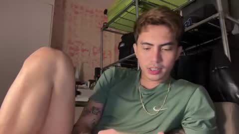 Snapshot of jacobthebezt chatting on 8, 7, 2026 Jacob online show from 8, 7, 2026
