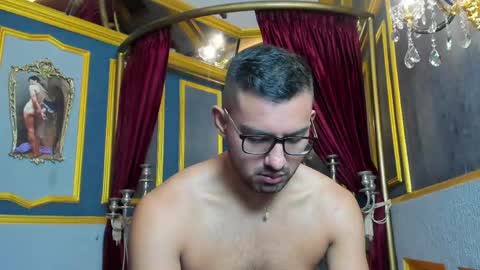 JacobWest online show from 5, 5, 2026