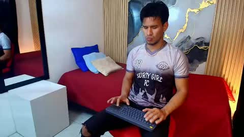 Jacob Wolf online show from 31, 5, 2026