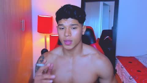 JACOD online show from 8, 12, 2024