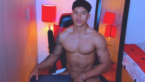 JACOD online show from 8, 12, 2024