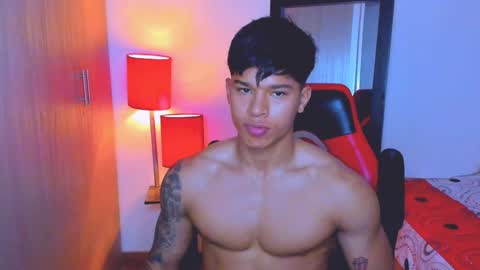 JACOD online show from 13, 12, 2024