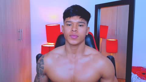 JACOD online show from 19, 12, 2024