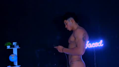 JACOD online show from 15, 1, 2025