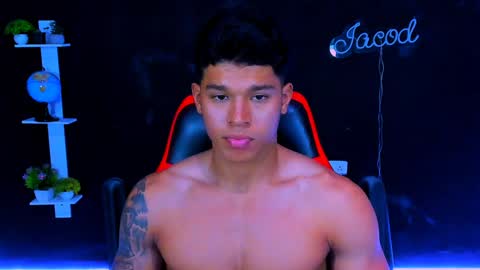 JACOD online show from 15, 1, 2025