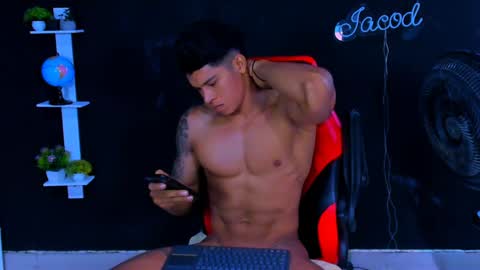 JACOD online show from 17, 1, 2025