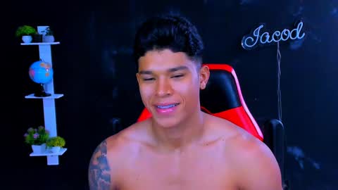 JACOD online show from 18, 1, 2025