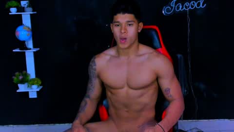 JACOD online show from 19, 1, 2025