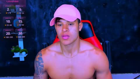 JACOD online show from 21, 9, 2025