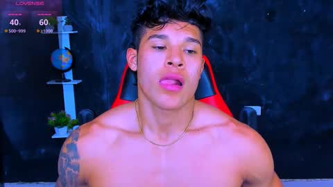 JACOD online show from 21, 9, 2025