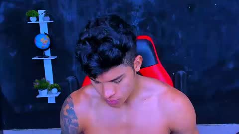 JACOD online show from 22, 9, 2025