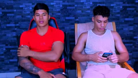 JACOD online show from 14, 12, 2025