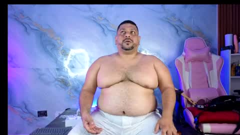 Snapshot of jacoob_woods chatting on 18, 4, 2026 daddy sir master bear online show from 18, 4, 2026