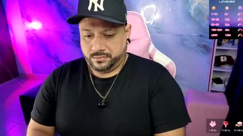 Snapshot of jacoob_woods chatting on 27, 4, 2026 daddy sir master bear online show from 27, 4, 2026