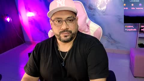 Snapshot of jacoob_woods chatting on 2, 5, 2026 daddy sir master bear online show from 2, 5, 2026
