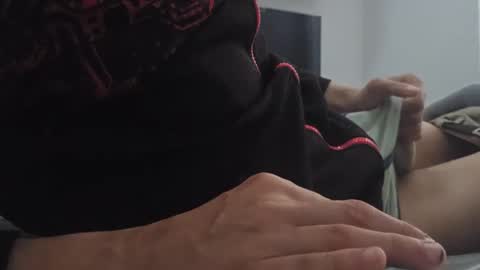 Jacopo90 online show from 3, 12, 2024