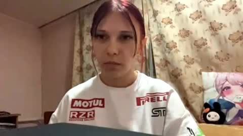 Sasha online show from 30, 3, 2026