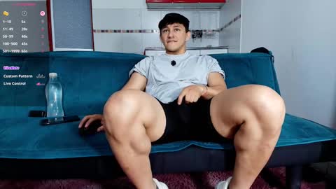 jacobo online show from 2, 12, 2025