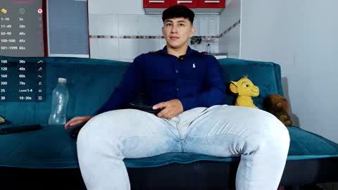 jacobo online show from 17, 12, 2025