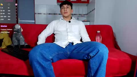 jacobo online show from 11, 1, 2026