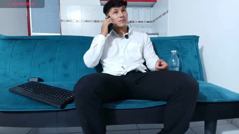 Snapshot of jacques_cardiet chatting on 19, 6, 2026 jacobo online show from 19, 6, 2026