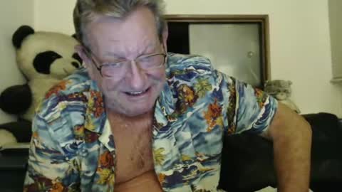 Jacques online show from 22, 12, 2024