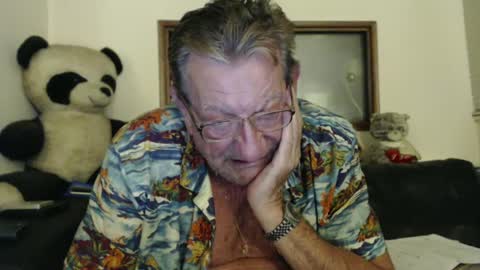 Jacques online show from 23, 12, 2024