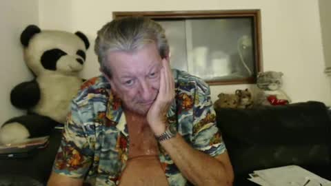 Jacques online show from 9, 3, 2025