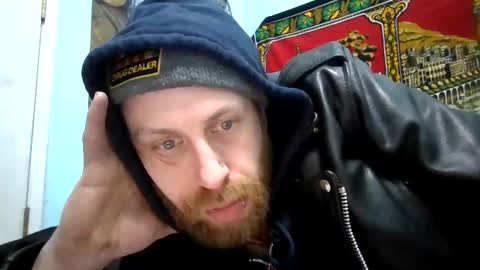 vincentlove online show from 13, 1, 2025