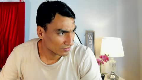 jacson_wolf online show from 15, 6, 2026