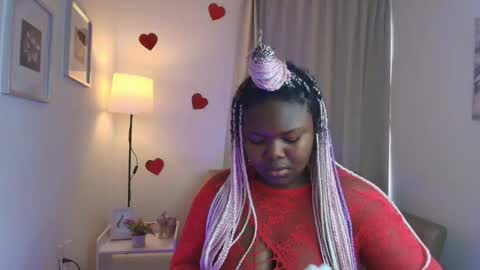 Melani  online show from 14, 2, 2026