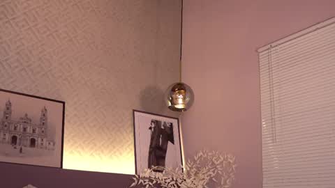 Jada Kai online show from 18, 11, 2025