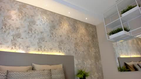 Jada Kai online show from 2, 3, 2026