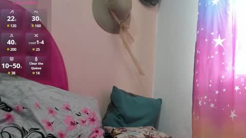 jadde_blair online show from 27, 1, 2025