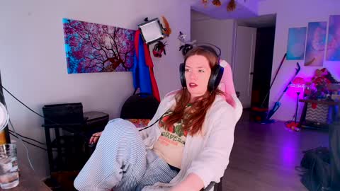 Jade49 online show from 10, 12, 2024