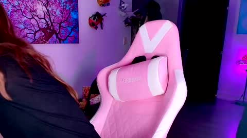 Jade49 online show from 14, 2, 2025