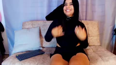  Jade Brunete  online show from 22, 10, 2025