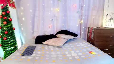  Jade Brunete  online show from 17, 12, 2025