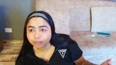  Jade Brunete  online show from 18, 7, 2026
