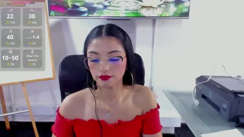 Snapshot of jade_connor chatting on 20, 4, 2026 jade_connor online show from 20, 4, 2026