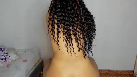 Jadeleidy Dorthini online show from 27, 12, 2024