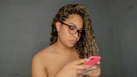 Jadeleidy Dorthini online show from 29, 9, 2025