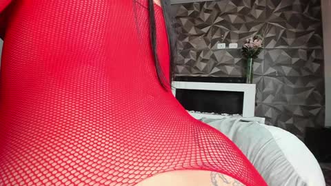 Jade  independent model online show from 6, 12, 2024