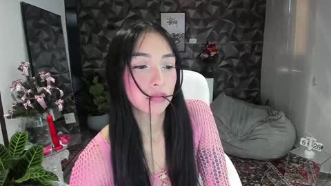 Jade  independent model online show from 17, 12, 2024